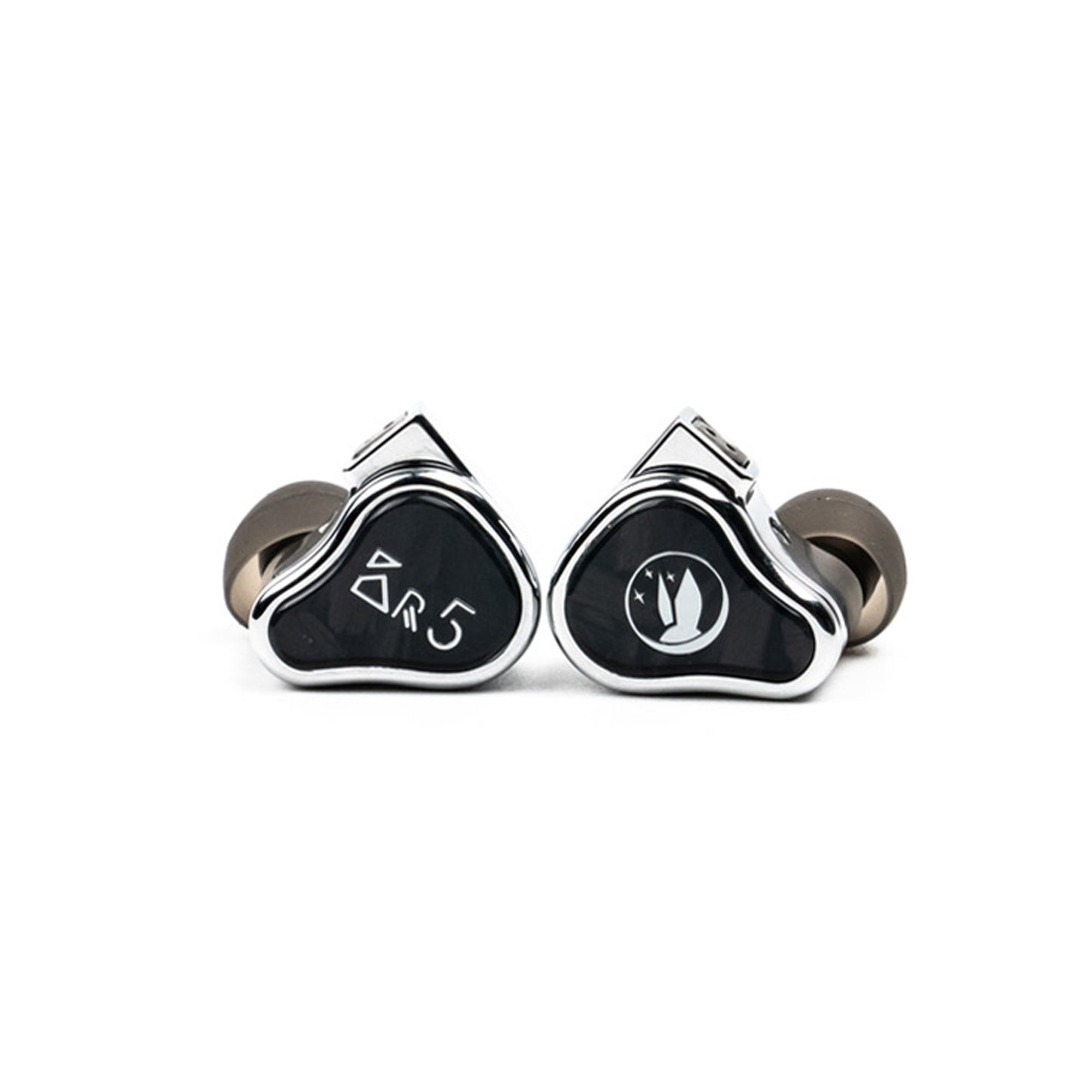 FiR Audio Krypton 5 Universal In Ear Monitors – Addicted To Audio NZ