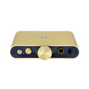 iFi audio hip-dac2 Gold Edition Portable Headphone Amp & DAC