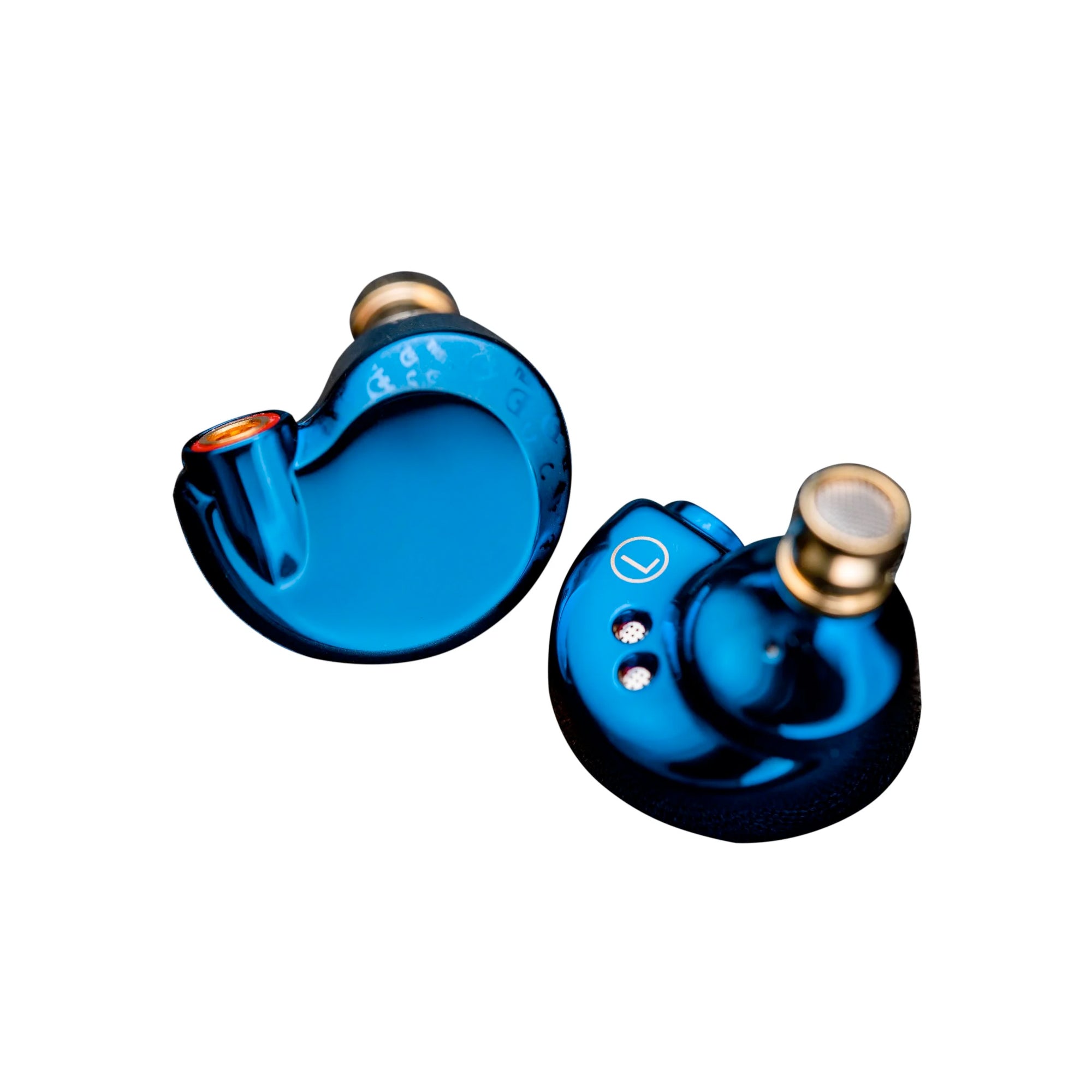 DUNU Falcon Ultra Dynamic In-Ear Earphones – Addicted To Audio NZ