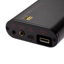 iFi audio micro iDSD Diablo X Portable Headphone Amp & DAC