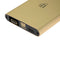 iFi audio hip-dac2 Gold Edition Portable Headphone Amp & DAC