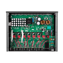 Lyngdorf MXA-8400 High-performance 8-channel Amplifier