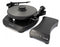 SME Model 12 Integrated Precision Turntable