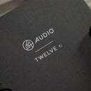 64 Audio TWELVE Ti Universal In-Ear Monitors