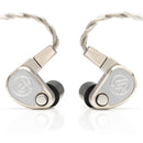 64 Audio TWELVE Ti Universal In-Ear Monitors
