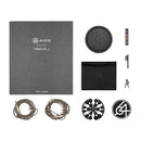 64 Audio TWELVE Ti Universal In-Ear Monitors