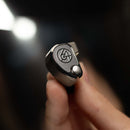 64 Audio TWELVE Ti Universal In-Ear Monitors