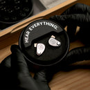 64 Audio TWELVE Ti Universal In-Ear Monitors