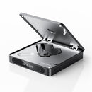 FiiO DM13 Portable High Resolution CD Music Player