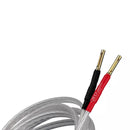 QED XT25 Speaker Cable Banana to Banana Pair