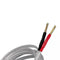 QED XT25 Speaker Cable Banana to Banana Pair