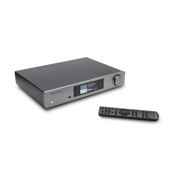 Cambridge CXN V2 network player 新品に近い Cambridge CXN V2 network player 新品に近い