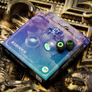 Eletech Baroque Luxury Hi-Fi Eartips