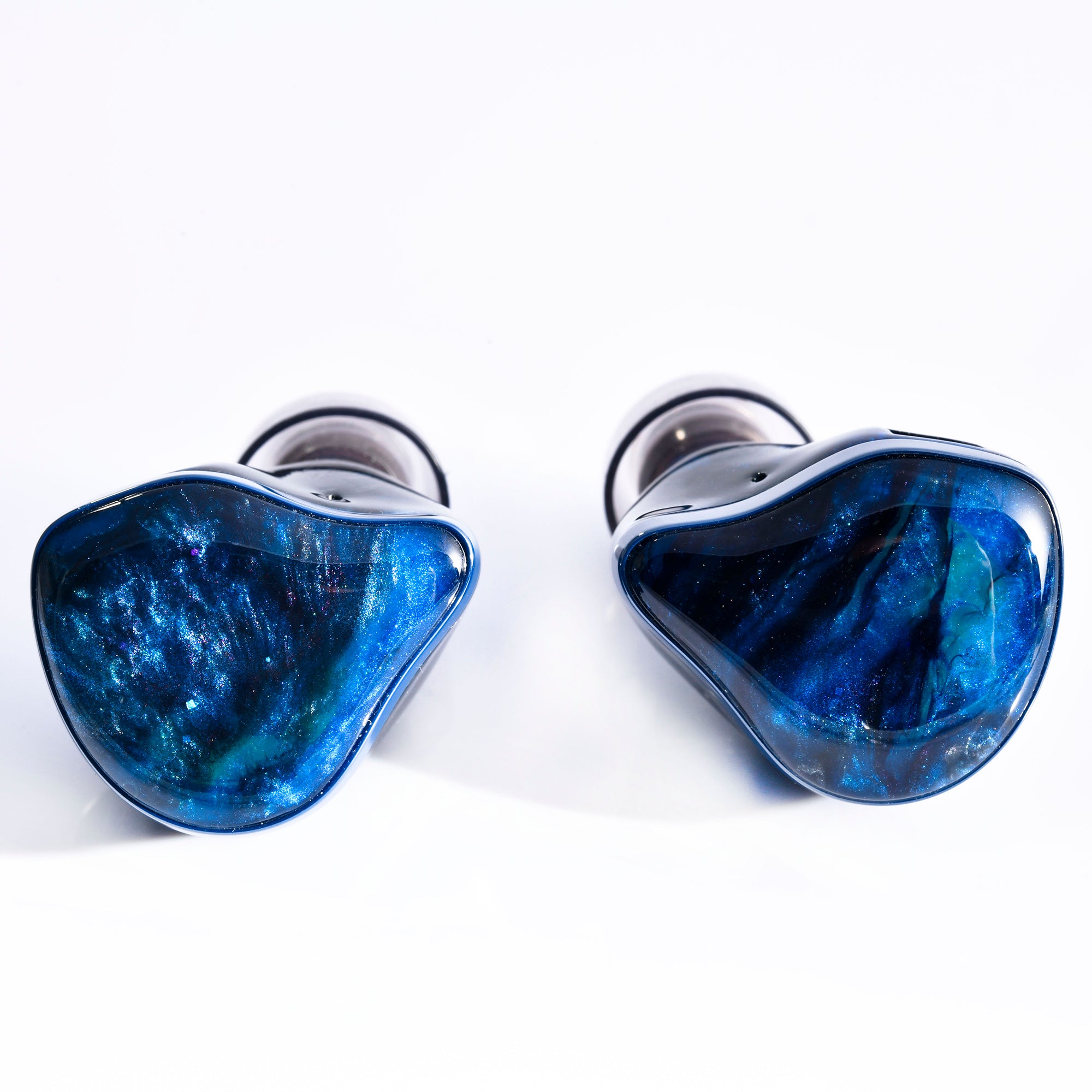 Unique Melody Multiverse Mentor Blue Universal In-Ear Monitor – Addicted To  Audio NZ