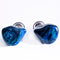 Unique Melody Multiverse Mentor Blue Universal In-Ear Monitor