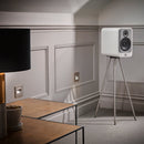 Q Acoustics Concept 30 Bookshelf Speakers