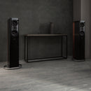 Q Acoustics Concept 500 Floorstanding Speakers