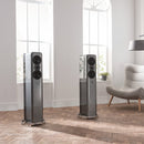 Q Acoustics Concept 500 Floorstanding Speakers