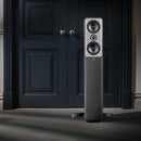 Q Acoustics Concept 50 Floorstanding Speakers