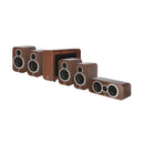 Q Acoustics Q 3010i 5.1 Cinema Pack