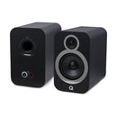 Q Acoustics Q3030i Bookshelf Speakers