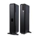 Q Acoustics Q Active 400 High-resolution Wireless Audio System Google Edition