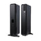 Q Acoustics Q Active 400 High-resolution Wireless Audio System Google Edition