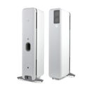 Q Acoustics Q Active 400 High-resolution Wireless Audio System Google Edition