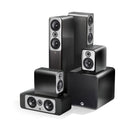 Q Acoustics Q Concept 50 5.1 Plus Cinema Pack