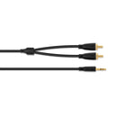 QED Connect 3.5m Jack to Phono Cable