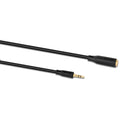 QED Connect 3.5 mm Headphone Extension Cable