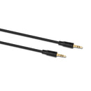 QED Connect 3.5mm Jack to Jack Cable