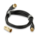 QED Connect Aerial Cable