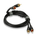 QED Connect Phono to Phono Cable