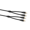 QED Connect Phono to Phono Cable