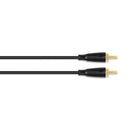 QED Connect Subwoofer RCA Cable