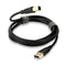 QED Connect USB A-B Cable