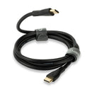 QED Connect USB C-C Cable