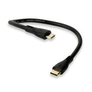 QED Connect USB C - Micro B Cable