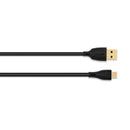 QED Connect USB C - Micro B Cable