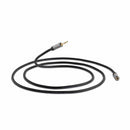 QED Performance Headphone Extension Cable F/3.5mm to M/3.5mm