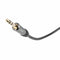 QED Performance Headphone Extension Cable F/6.35mm to M/6.35mm