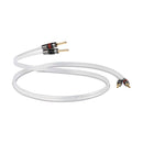 QED Revelation Speaker Cable Banana Pair