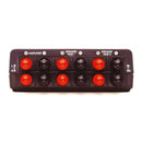 QED SS21 2-Way Speaker Switch