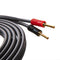 QED XT40i Speaker Cable Banana to Banana Pair