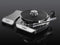 SME Model 12 Integrated Precision Turntable