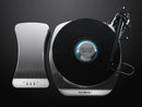 SME Model 12 Integrated Precision Turntable