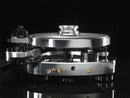 SME Model 12 Integrated Precision Turntable