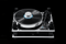 SME Model 30 Integrated Precision Turntable