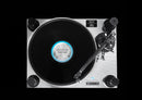 SME Model 30/12 Integrated Precision Turntable
